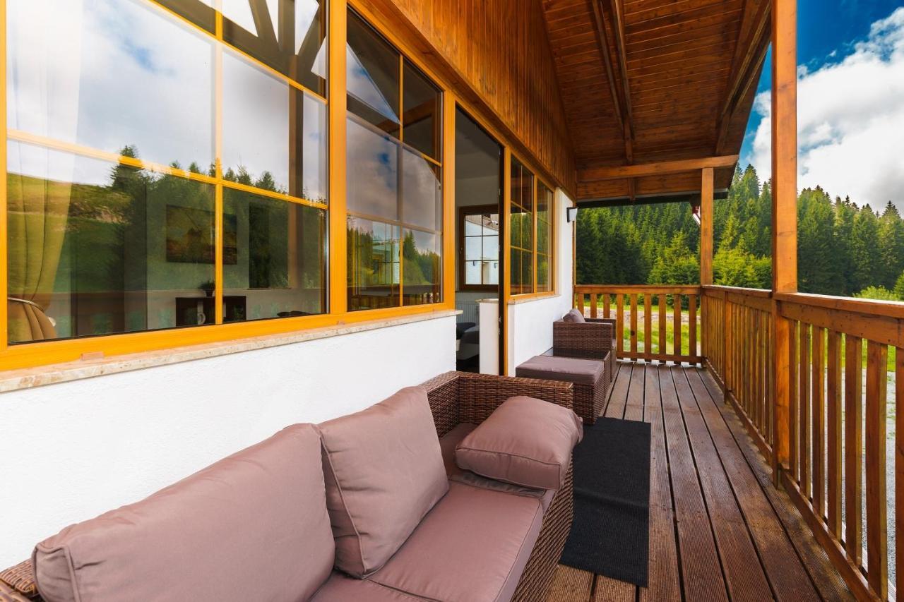 Apartman Ela Horni Blatna Exterior photo