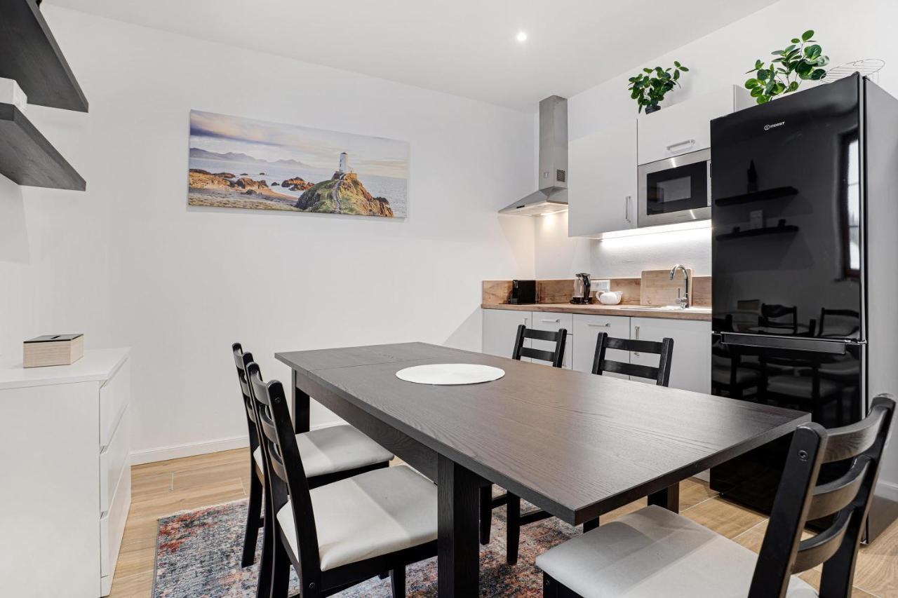 Apartman Ela Horni Blatna Exterior photo